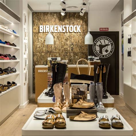 birkenstock zwolle|Zwolle — Shops — Birkenstock — MULTI